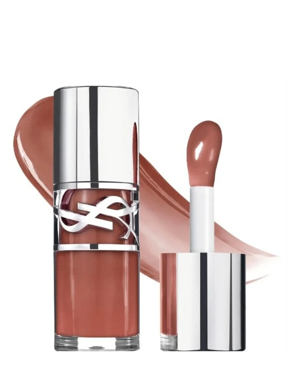 YSL Plumpung Lip Oil Gloss